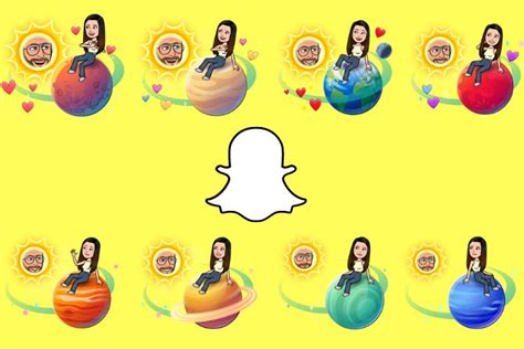 friend planets snapchat|All Snapchat Plus Planets 2024 and order explained